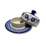 293 Bunzlau Botervloot Rond 1083X Botervloot